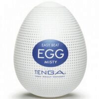    Tenga Egg Misty -  11256